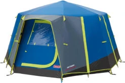 Coleman OctaGo Tent -Regatta Camp Store k011c2a28a31b69decfe293ef4f87abaf