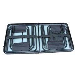 Capri Picnic Table And Stool Set Alu 7 Capri Picnic Table And Stool Set Alu -Regatta Camp Store k0128c4f80574acf3e8e58131899c40c5