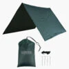 Lomo 5m X 5m Bushcraft Tarp -Regatta Camp Store k024c1b2356fd753b48cdcc6cbe59939f