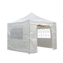 3x3 Pop Up Gazebo -Regatta Camp Store k0304db9d8a57f509dffee8f38ff2bfd2