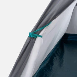 Quechua 2 Man Tent -Regatta Camp Store k050370f58c0156b23dc130a4bf7bb422