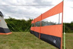 OLPRO Compact Windbreak -Regatta Camp Store k057841feb8f7866dc525bd8191c27b17