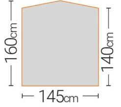 Quest Screen House Mini 11 Quest Screen House Mini -Regatta Camp Store k07b7fae1f4081d2be0d74f3f61b04de5