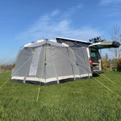 Motordome Tourer Lite Quick Erect Drive Away Awning -Regatta Camp Store k086177ee568c879811cc091de39423ec