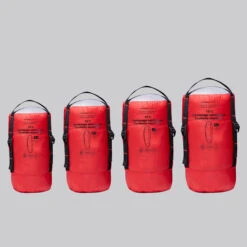 Trekking Sleeping Bag MT500 15°C -Regatta Camp Store k0e32855b97cd55d2527adf4d81f2a724