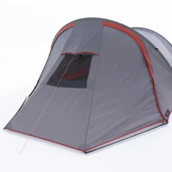 3 Man Tunnel Trekking Tent - MT900 Ultralight -Regatta Camp Store k0f43ea637f86dcd21eeb6285affd1423