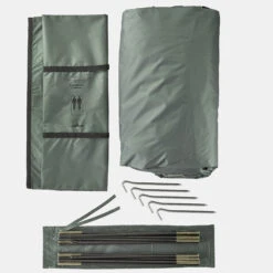 TROPICAL FREESTANDING TREKKING MOSQUITO NET TENT -Regatta Camp Store k0fc248e83a4652b76d7f774068f2e713