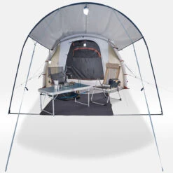 Universal Tent Awning For Quechua Tents -Regatta Camp Store k105bcce14e7d8ca2051087daac47cf61