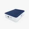 King Comfort Plus Air Bed – Navy/White -Regatta Camp Store k12716b921e839ed30d92e97d585eb78f
