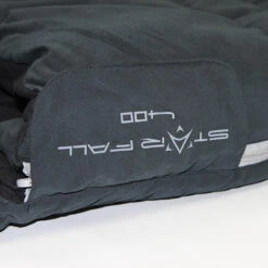 Star Fall Midi 400 DL Charcoal -Regatta Camp Store k1680048690625029fee1b34f6cc3eb61