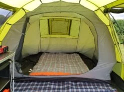 OLPRO Abberley XL 4 Berth Tent -Regatta Camp Store k17b6dd536242a14999c5f034f4148647