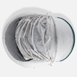 Quechua Camping Bubble Tent - AirSeconds Skyview Polycotton - 2 Man -Regatta Camp Store k184789ff227b87a9c649428c2061b996