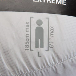 Simond MAKALU II Light Sleeping Bag -Regatta Camp Store k1ad35930884ffdaa3f70a2060ce7ad24