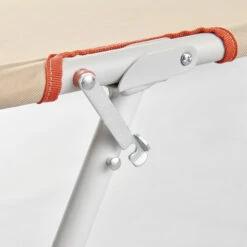 Quechua CAMP BED FOR CAMPING - CAMP BED SECOND 65 CM - 1 PERSON -Regatta Camp Store k1e982f832cde8880403ffa968a953042