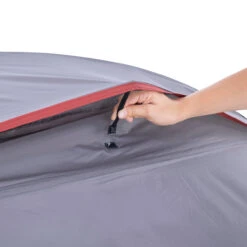 2 Man Trekking Dome Tent -Regatta Camp Store k214bb8d8912eb7fce6d2f30a7517ab40