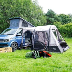 Vango Kela V Low Air Drive Away Awning -Regatta Camp Store k26a5b508ccb84d1de119ca003f141461