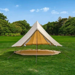 Bell Tent -Regatta Camp Store k26a79f29d02bab3e8879e75b7c1f3ebc