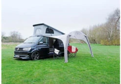 Vango AirBeam Sky Canopy For Caravan & Motorhomes 2.5M - Fixed Awning -Regatta Camp Store k2b861a098b90311894537a6cf8e90f47