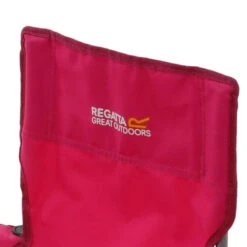 Regatta Kids Isla Lightweight Folding Camping Chair (Oxford Blue) -Regatta Camp Store k2d287776719801db4049a9a7bef54558