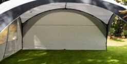 Coleman White FastPitch™ Shelter Sunwall (M) -Regatta Camp Store k2e60061c8d4de9e0c4ca5453455f910b