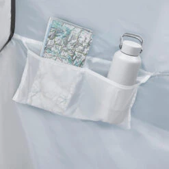 Quechua 3 Man Pop-Up Tent -Regatta Camp Store k2f7f18d5fdb063de6ef1759636781a42