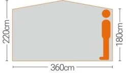 Quest Screen House 6 -Regatta Camp Store k3107138cf25487ff3ecff6f041e2f0b1