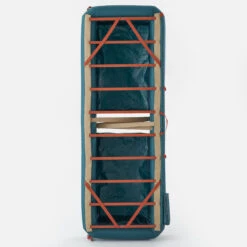 Quechua INFLATABLE CAMPING BED BASE - CAMP BED AIR + STORAGE 70 CM - 1 PERSON -Regatta Camp Store k3167b15a69857f80b03698ffab231ff0