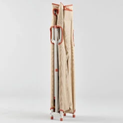 Quechua CAMP BED FOR CAMPING - CAMP BED SECOND 65 CM - 1 PERSON -Regatta Camp Store k3474457820a3f5bd09842bc6b91a6089