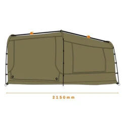 Darche Dirty Dee 1400 Swag Tent -Regatta Camp Store k38b78c72e3badc3181a8b66bf7264363