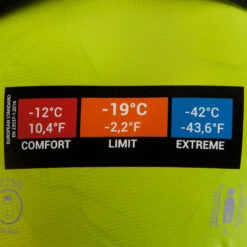 Simond MAKALU III Light Sleeping Bag -Regatta Camp Store k3f7f9cbeb2557d472d132086b0754b9a