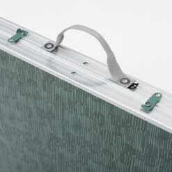 Quechua FOLDING CAMPING TABLE - 4 TO 6 PEOPLE -Regatta Camp Store k411ee77dffa123175c0364febb34f543