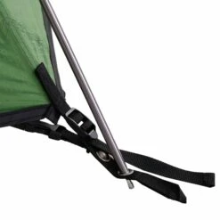 Regatta Adults 3 Man Montegra Geo Tent (Alpine Green) -Regatta Camp Store k4675bd11a439a40a0e4bc9d37bd62b44
