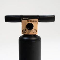 Quechua CAMPING HAND PUMP - ULTIM COMFORT 10 PSI - RECOMMENDED FOR INFLATABLE TENT -Regatta Camp Store k4d4f4be47f6d7454a2d7a37e882a6dcf