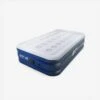 Single Comfort Air Bed – Grey/Navy -Regatta Camp Store k4e0dbdf92f11e50656d341b131178e91