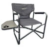 Director Chair With Side Table -Regatta Camp Store k4fceea99b56122fafd34f566e7dde6d0