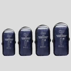 Trekking Sleeping Bag MT500 15°C -Regatta Camp Store k50673c466236c40bb2b36d189fa45ec2