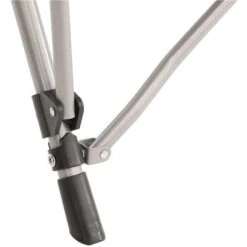 Outwell Folding Camping Chair Goya XL Black -Regatta Camp Store k55ad6ecbf8a7d115d3a517bbc58a3252