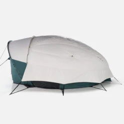 Quechua Camping Bubble Tent - AirSeconds Skyview Polycotton - 2 Man -Regatta Camp Store k5905ea7b0608a4653186f764977477cc