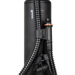 Quechua CAMPING HAND PUMP - ULTIM COMFORT 10 PSI - RECOMMENDED FOR INFLATABLE TENT -Regatta Camp Store k594950138276d6d96afc8fbcd3787afc