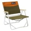 Craghoppers Folding Chair (Woodland Green/Potters Clay) -Regatta Camp Store k59a52db9e5fa1100b8c7a918d7f674b1