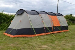 OLPRO Wichenford 3.0 8 Berth Tent -Regatta Camp Store k59fe20e4c6359a0dbd28cf1f606b0826