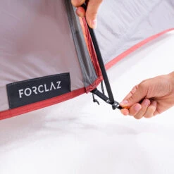 2 Man Tunnel Trekking Tent - MT900 Ultralight -Regatta Camp Store k5c63d15aeb36f6541871bf0cf4bddb04