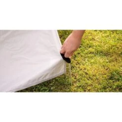 Coleman White FastPitch™ Shelter Sunwall (M) -Regatta Camp Store k5dca90204458d9cc30c3d4d50bc77488