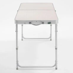 Quechua FOLDING CAMPING TABLE - 4 STOOLS - 4 TO 6 PEOPLE -Regatta Camp Store k5f8c47c38ffbddb5a019b1769a74ba35