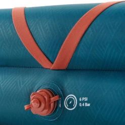 Quechua Inflatable Camping Bed Base - Camp Bed Air 70 Cm -Regatta Camp Store k6056270ca7113c77b57e31462c7de6e1