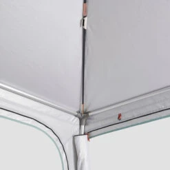 Quechua 10 Man Camping Living Room - Arpenaz Base Fresh -Regatta Camp Store k62181eb84fb718a928e66d0a918b7559