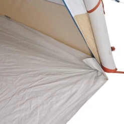 Quechua 8 Man Inflatable Camping Living Area - Base Air Seconds Fresh -Regatta Camp Store k65f3e9b8b0b06a2c732bc517ab1c6e1a