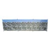 OLPRO Stone Wall 4 Pole Compact Windbreak -Regatta Camp Store k666a282006d0d9975706e726028303ce