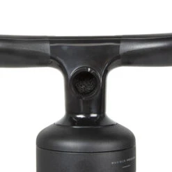 Quechua CAMPING HAND PUMP - ULTIM COMFORT 10 PSI - RECOMMENDED FOR INFLATABLE TENT -Regatta Camp Store k68c77342b8fc11778d0575df482ea0a8