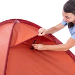 2 Man Dome Trekking Tent -Regatta Camp Store k6ba23bdb46a431bc7a7ebd247cda70c1